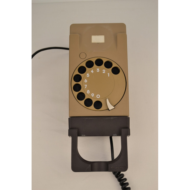 Téléphone BARPHONE Vintage 80' (Rare) Collection