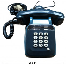Téléphone Socotel 1984