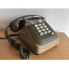 Téléphone Socotel à touches des années 80