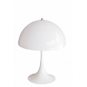 Lampe Panthela design Verner Panton