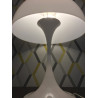 Lampe Panthela design Verner Panton