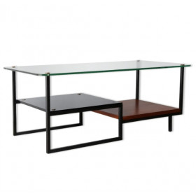 Table basse Georges Frydman