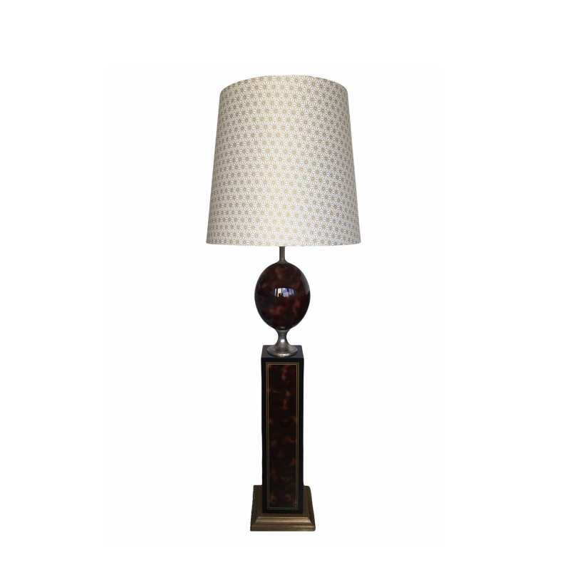 Lampadaire Olive LE DAUPHIN Lampadaire Olive LE DAUPHIN