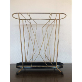 Porte parapluies vintage 60s