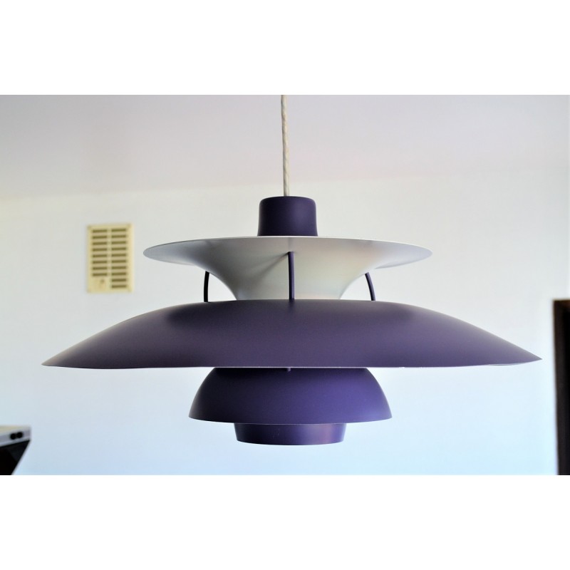 Suspension PH5 Poul Henningsen - Louis Poulsen Suspension PH5 Poul Henningsen - Louis Poulsen