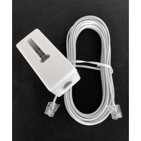 Adaptateur et cordon Rj11