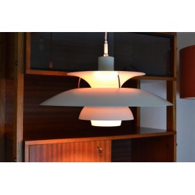 Suspension Poul Henningsen by Poulsen PH5 Classic