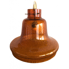 Suspension vintage des années 70