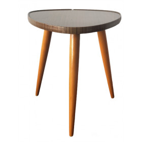 Porte plante formica pieds compas...