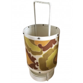 Porte-parapluies vintage - Germany DDR 70s