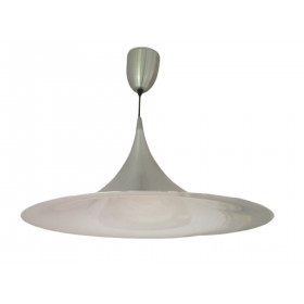 Lustre Soucoupe Space age 70s