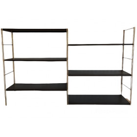 Etagère murale String Tomado