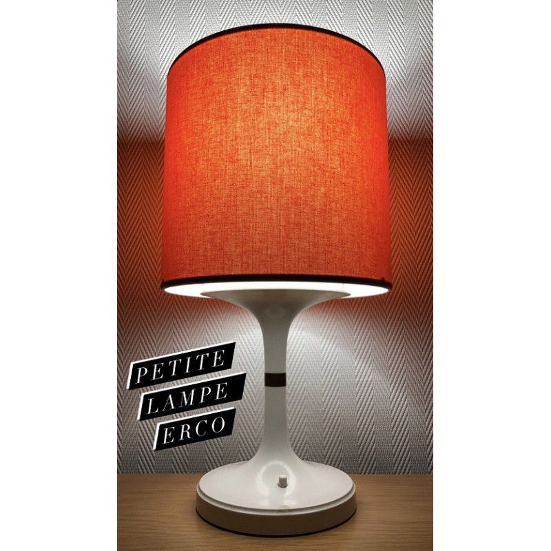 Lampe de chevet ERCO